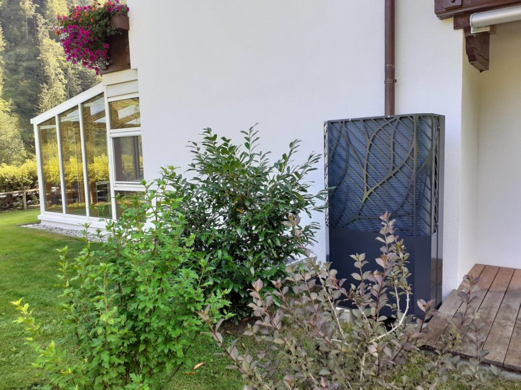 5 Gründe, jetzt auf eine Wärmepumpe umzusteigen
